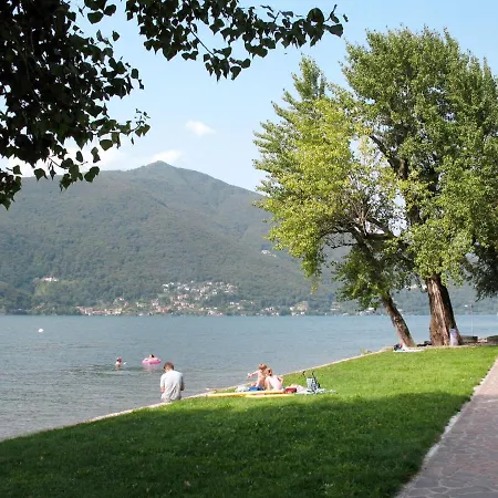 Appartement Della Nonna By Interhome