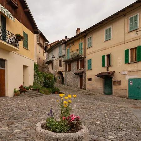 Della Nonna By Interhome *