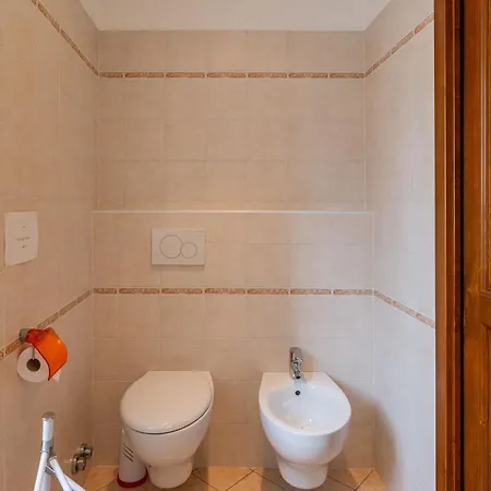 Della Nonna By Interhome * Musignano (Lombardy)