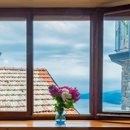 Appartement Della Nonna By Interhome