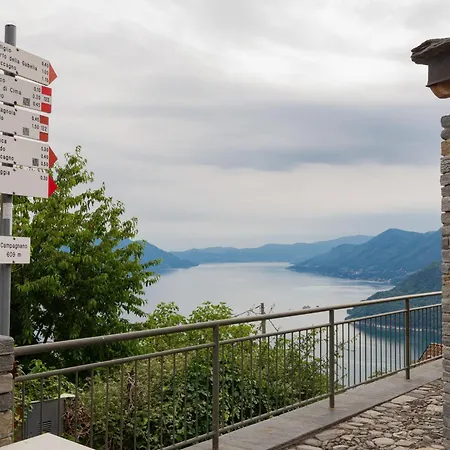 Della Nonna By Interhome