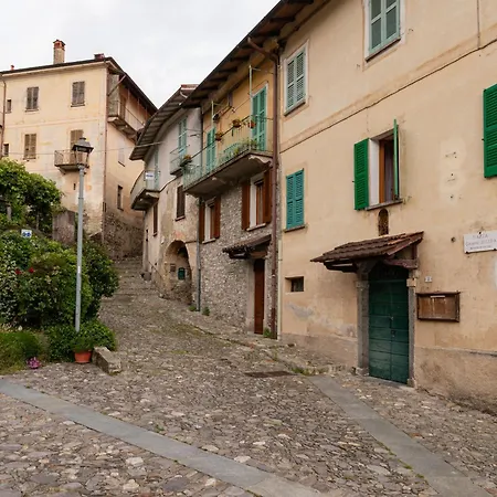 Appartement Della Nonna By Interhome *