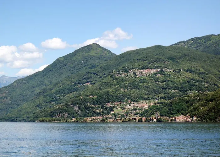 Della Nonna By Interhome Lägenhet