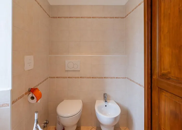 Della Nonna By Interhome * Musignano (Lombardy)